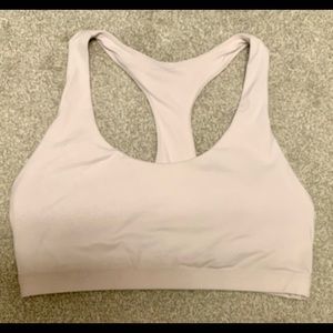 Fabletics Kessler Medium Impact Sports Bra